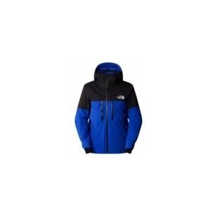 Ski Jas The North Face Men Chakal Jacket TNF Blue TNF Black-L