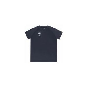 Sportshirt Osaka Kids Training Tee Black-Maat 147 - 158