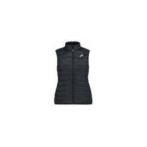 HEAD - Club - Bodywarmer - Black - 100% Polyester