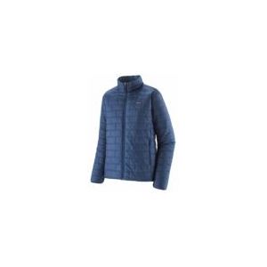 Patagonia - Nano Puff Jacket - Herenjas - Clement Blue