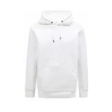 Peak Performance - Original Small Logo Hoodie - Offwhite - Herenhoodie