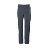 Skibroek Helly Hansen Women Nora Softshell Pant Alpine Frost-L