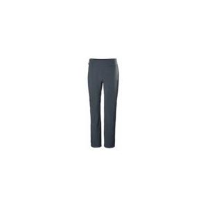 Skibroek Helly Hansen Women Nora Softshell Pant Alpine Frost-L