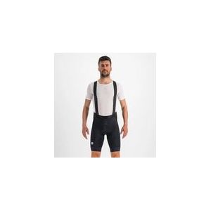 Fietsbroek Sportful Men Bodyfit Pro Ltd Bibshort Black-XL