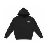 Hi-Tec - HTS74 ARS - Hoodie - Zwart - Licht Oversized