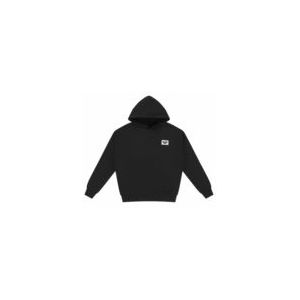Hi-Tec - HTS74 ARS - Hoodie - Zwart - Licht Oversized