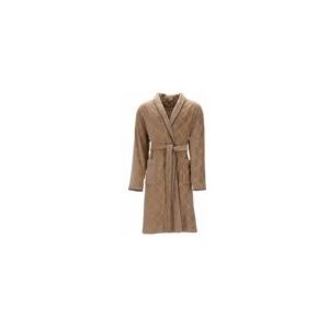 Badjas Vossen Men Barron Camel-L