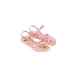 Sandaal Ipanema Kids Fashion Sandal Pink/Green-Schoenmaat 27