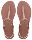 Sandaal Havaianas Women You Paraty RJ Crocus Rose-Schoenmaat 38