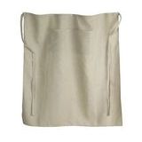 Libeco - Keukenschort - Lino - 100% Linnen - Ademend en Absorberend