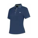 Dunlop Club Korte Mouw Poloshirt