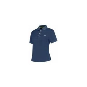 Dunlop Club Korte Mouw Poloshirt