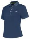 Dunlop Club Korte Mouw Poloshirt