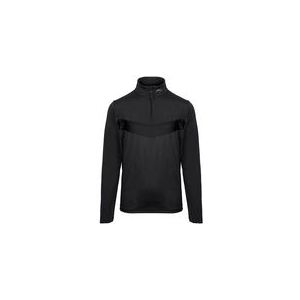 Skipully KJUS Boys Gian Midlayer HZ Black-Maat 128