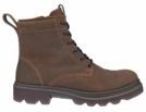 ECCO - Grainer W - Damesboot - Camel - Waterbestendig - Thermische Voering