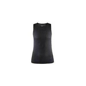 Tanktop Craft Women Pro Dry Nanoweight SL Black-XS