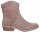 Enkellaars JJ Footwear Keston Taupe Voetbreedte H-Schoenmaat 36