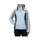 KJUS - Formula Mist - Jas - Deep Space - Waterdicht - Ademend