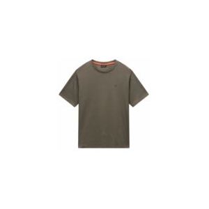 T-Shirt Napapijri Men S-Nedles SS Tea Leaf-XS