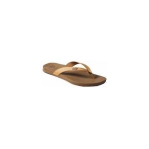 Slipper Reef Women Cushion Lune Natural-Schoenmaat 37,5