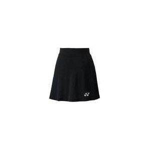 Tennisrok Yonex Womens Skirt Team 26038 Black-XL