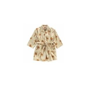 Badjas OAS Kids Palmy-2 Jaar