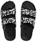 Freedom Moses - Primo - Slipper - Multi - Waterdicht, Antislip, Wasbaar