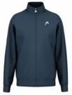 HEAD - Breaker Jacket - Sweatvest - Navy - 100% Polyester