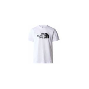 T-Shirt The North Face Men S/S Easy Tee TNF White 2024-S