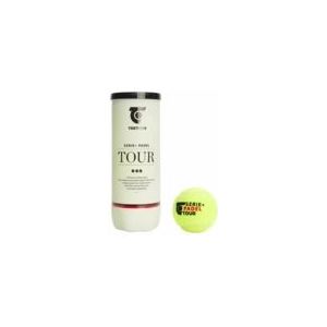 Padelbal Tretorn Serie+ Padel Tour