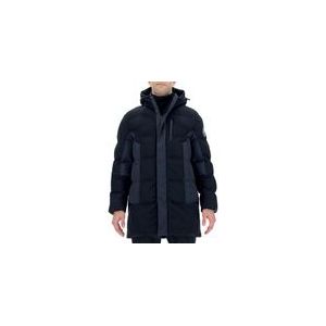 Winterjas UYN Men Future Jacket Full Zip Black Black-S