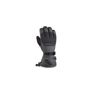Handschoen Dakine Scout Glove Carbon-XL