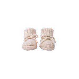 Babysloffen Lodger Merino Wool Birch-0 - 6 maanden