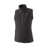 Patagonia - R1 Air Vest - Bodywarmer - Zwart