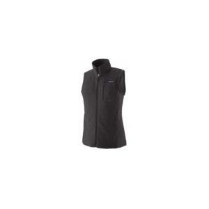 Patagonia - R1 Air Vest - Bodywarmer - Zwart