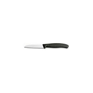 Groentemes Victorinox Swiss Classic Zwart (2-Delig)