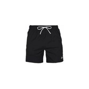 Barts - Manozos Shorts - Zwembroek - Dark Grey