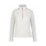 Ski vest Icepeak Women Evansdale Optic White-S