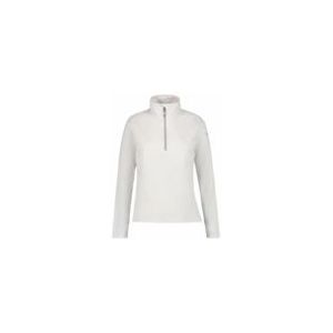Ski vest Icepeak Women Evansdale Optic White-S
