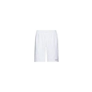 Tennisbroek HEAD Men Bermudas Club White-XXXL