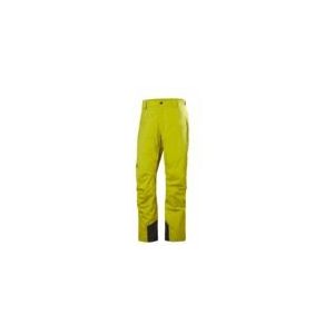 Skibroek Helly Hansen Men Legendary Insulated Pant Bright Moss