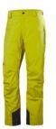 Skibroek Helly Hansen Men Legendary Insulated Pant Bright Moss