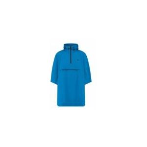 Regenponcho AGU Unisex GO Grant Rain Poncho Essential Blue-One-size