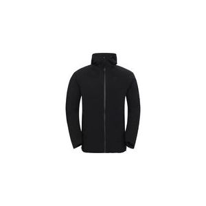 Jas Odlo Men Jacket insulated Ascent S-Thermic Waterproof Black-S