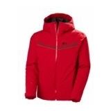 Helly Hansen - Panorama 2.0 Insulated Jacket - Jas