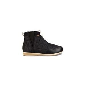 Teva Women Ember Mid Black-Schoenmaat 37