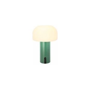 LED Tafellamp Villa Collection Styles Green 15 x 22,5 cm