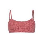 Bikinitop Protest Women Mixruby Cottagerust-40