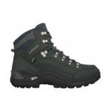 Lowa - Renegade GTX Mid - Wandelschoen - Dark Grey - 100% Nubuck Leer