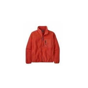 Vest Patagonia Women Synch Jkt Pimento Red-S